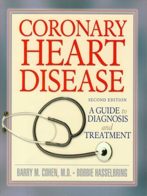 cover image of Coronary Heart Disease